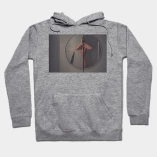 Stolen identity Hoodie